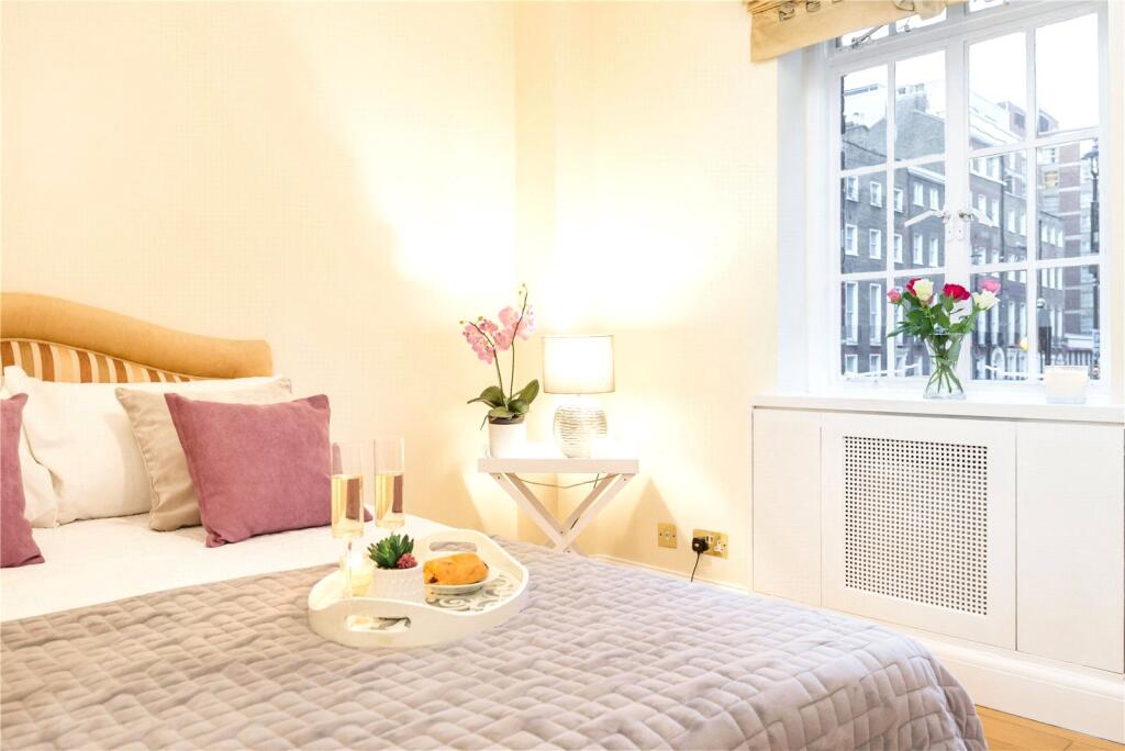 2 bed Apartment for rent in Paddington. From London Executive - London