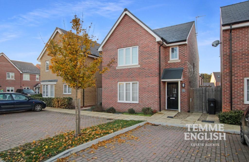3 bed Detached House for rent in Maldon. From Temme English - Wickford