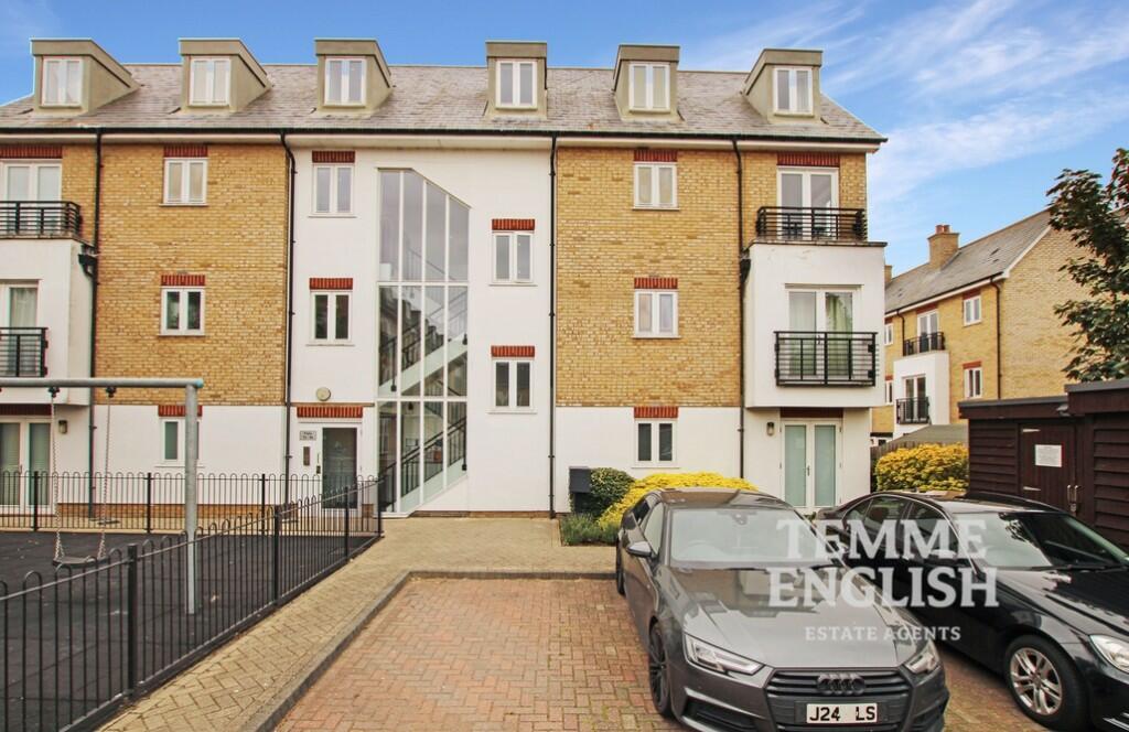 3 bed Flat for rent in Maldon. From Temme English - Wickford