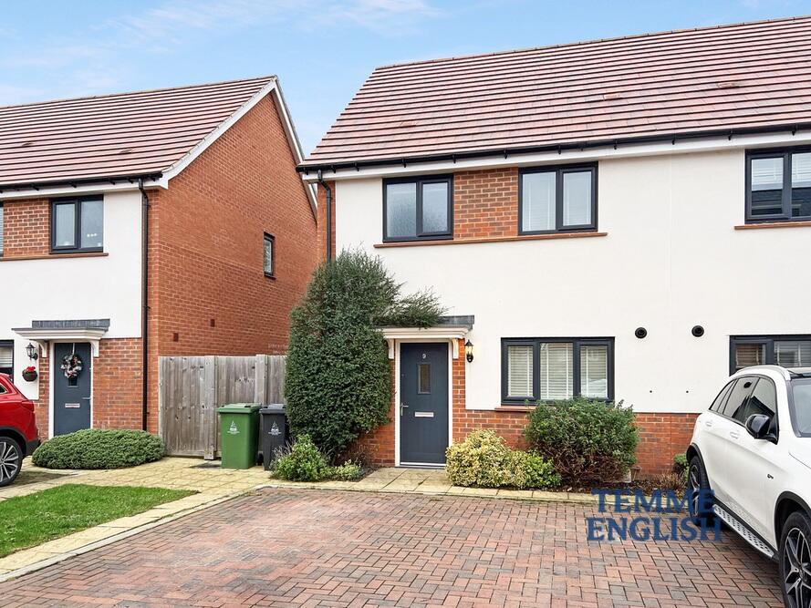 3 bed Semi Detached for rent in Maldon. From Temme English - Wickford