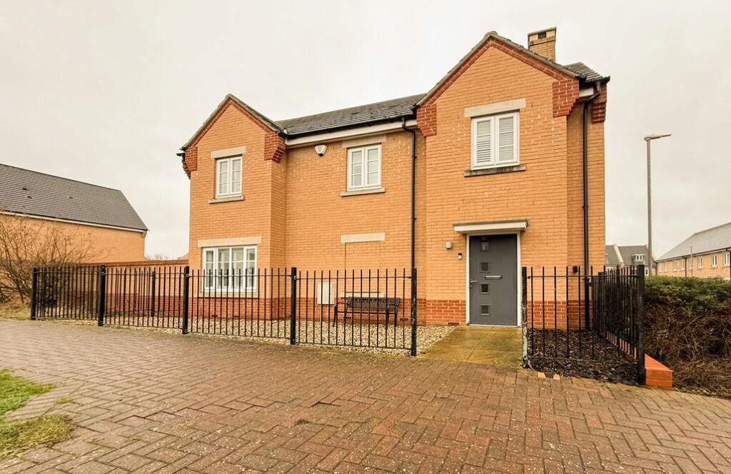 4 bed Detached for rent in Colchester. From Temme English - Wickford - Lettings