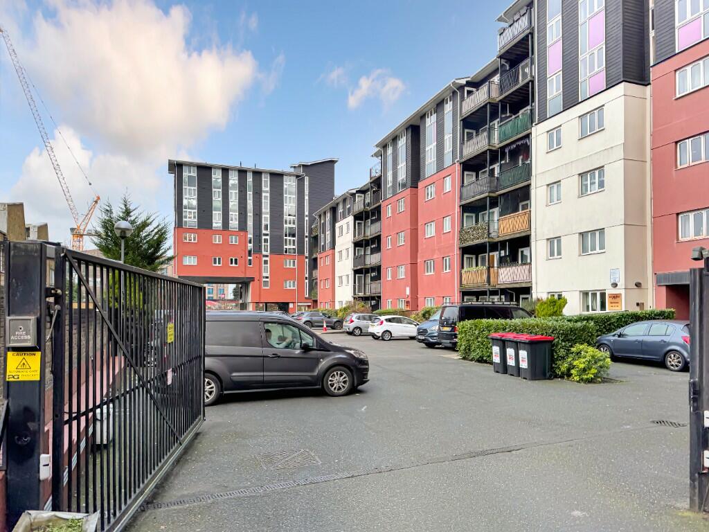 3 bed Apartment for rent in Runwell. From Temme English - Wickford - Lettings