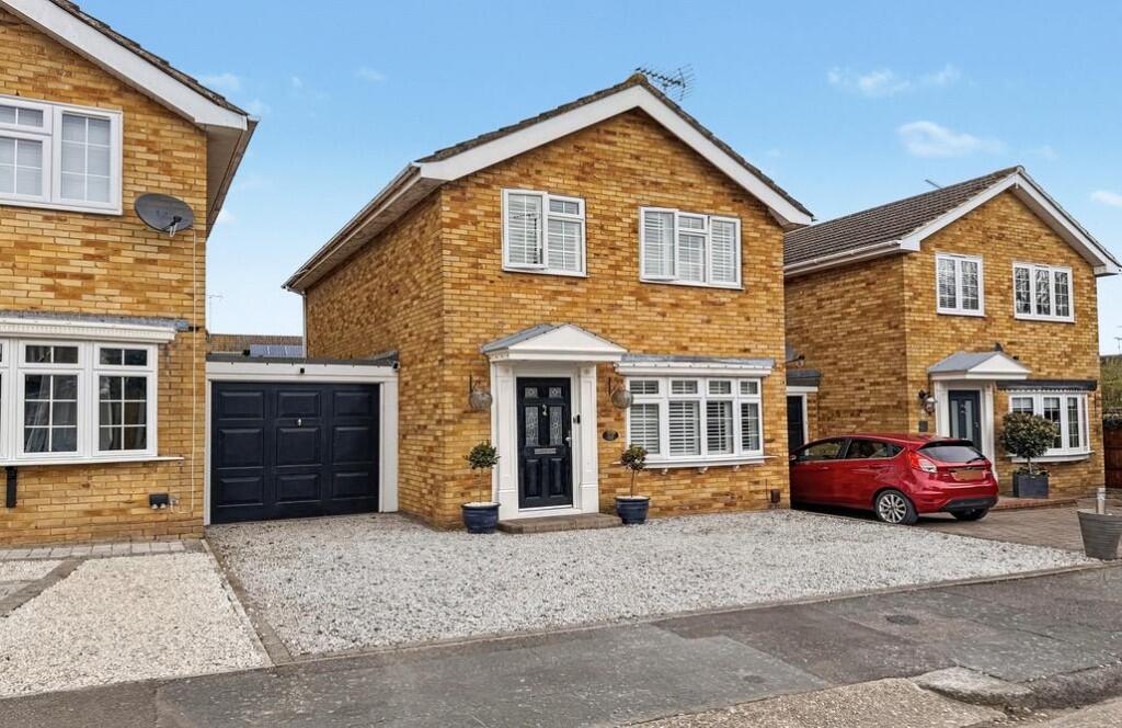 3 bed Detached for rent in Wickford. From Temme English - Wickford - Lettings