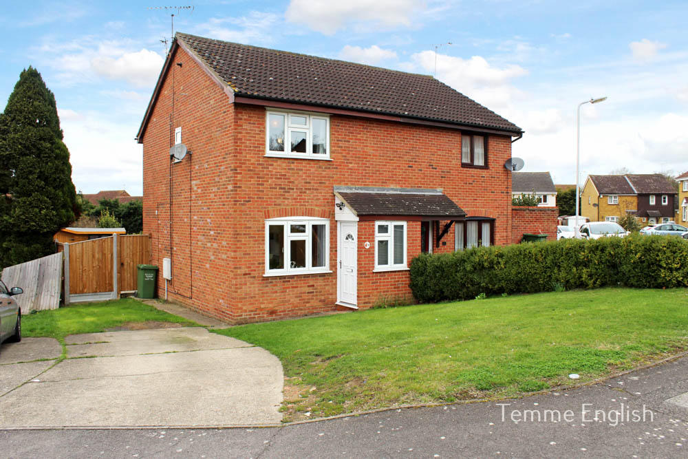 3 bed Semi Detached for rent in Wickford. From Temme English - Wickford - Lettings