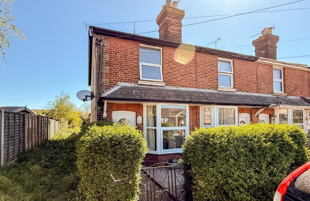 2 bed End of Terrace for rent in Burnham-on-Crouch. From Temme English - Wickford - Lettings