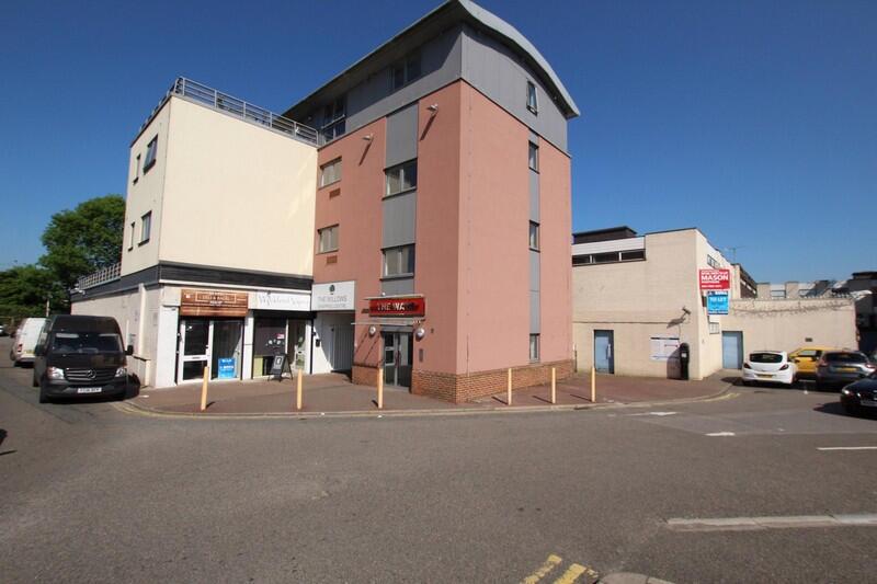 2 bed 1st Floor Flat for rent in Wickford. From Temme English - Wickford - Lettings
