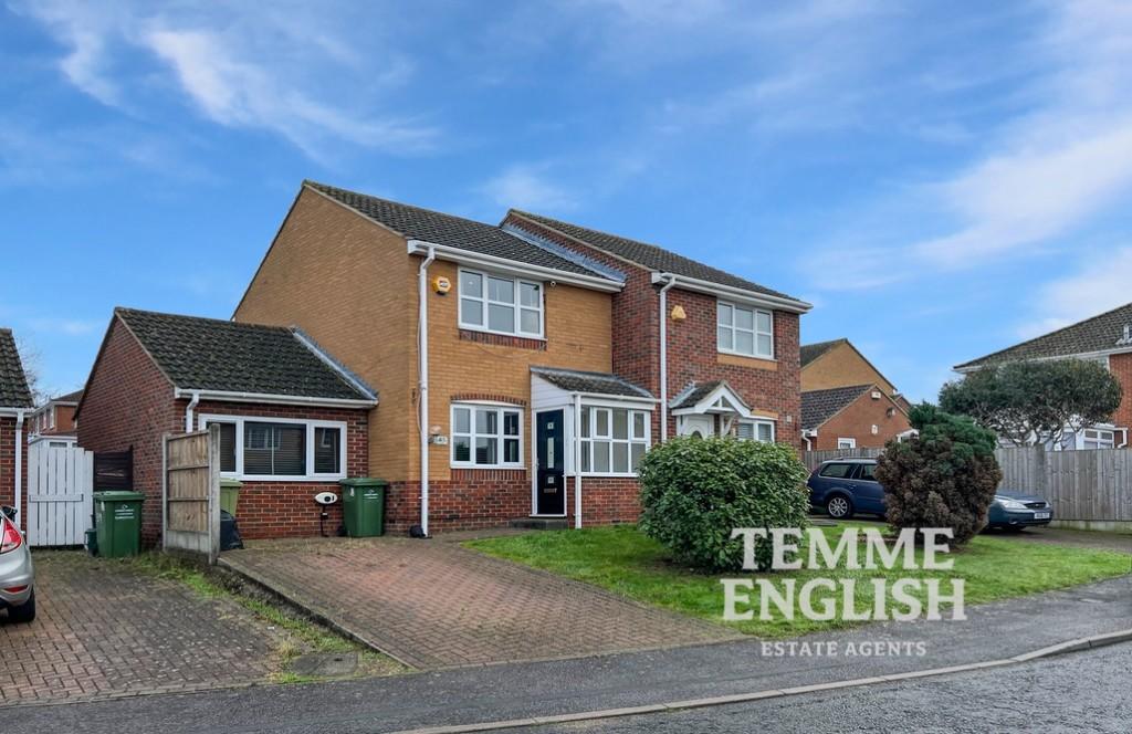 2 bed Semi Detached for rent in Wickford. From Temme English - Wickford - Lettings