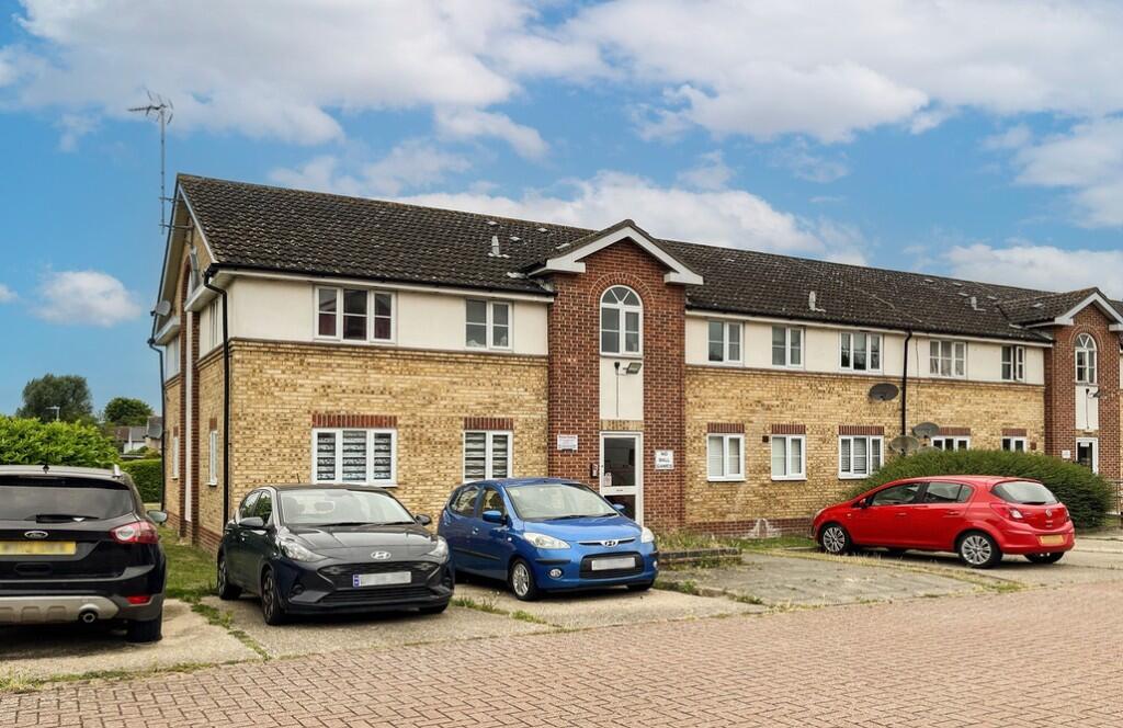 2 bed Apartment for rent in Basildon. From Temme English - Wickford - Lettings