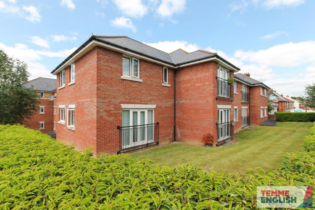2 bed 1st Floor Flat for rent in Langham. From Temme English - Wickford - Lettings