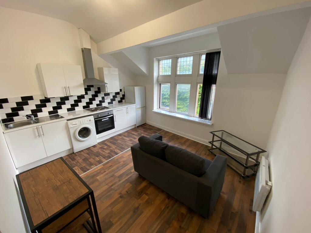 1 bed Detached House for rent in Leeds. From Rooftop Living - UK Ltd