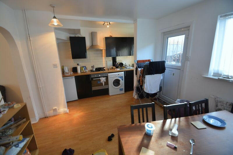 2 bed Detached House for rent in Leeds. From Rooftop Living - UK Ltd