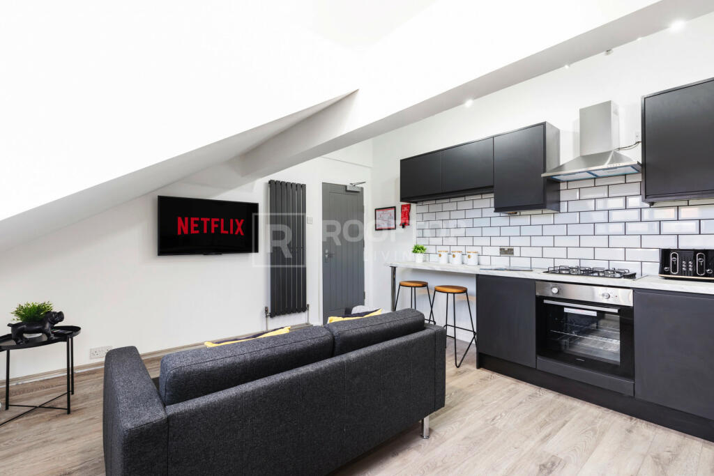 2 bed Detached for rent in Leeds. From Rooftop Living - UK Ltd