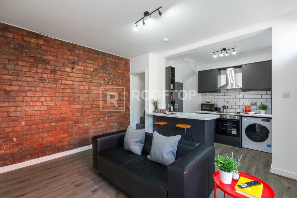 2 bed Detached for rent in Leeds. From Rooftop Living - UK Ltd 2 bed Detached for rent in Leeds. From Rooftop Living - UK Ltd