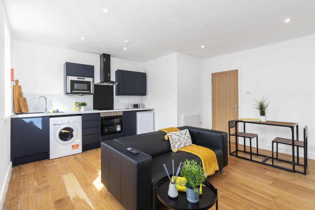 2 bed Detached for rent in Leeds. From Rooftop Living - UK Ltd