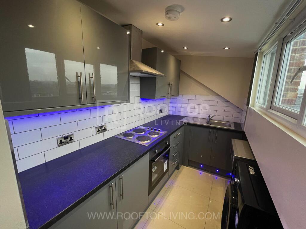 2 bed 1st Floor Flat for rent in Leeds. From Rooftop Living - UK Ltd