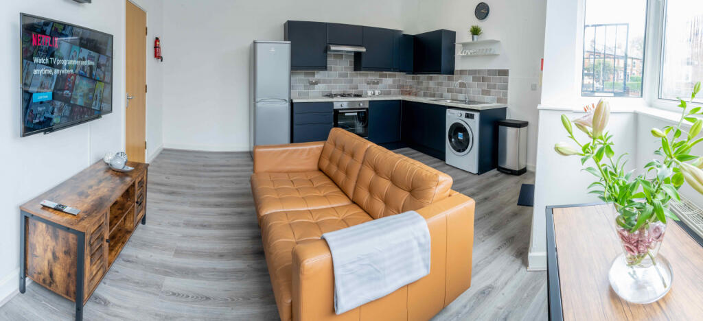 2 bed Detached for rent in Leeds. From Rooftop Living - UK Ltd 2 bed Detached for rent in Leeds. From Rooftop Living - UK Ltd