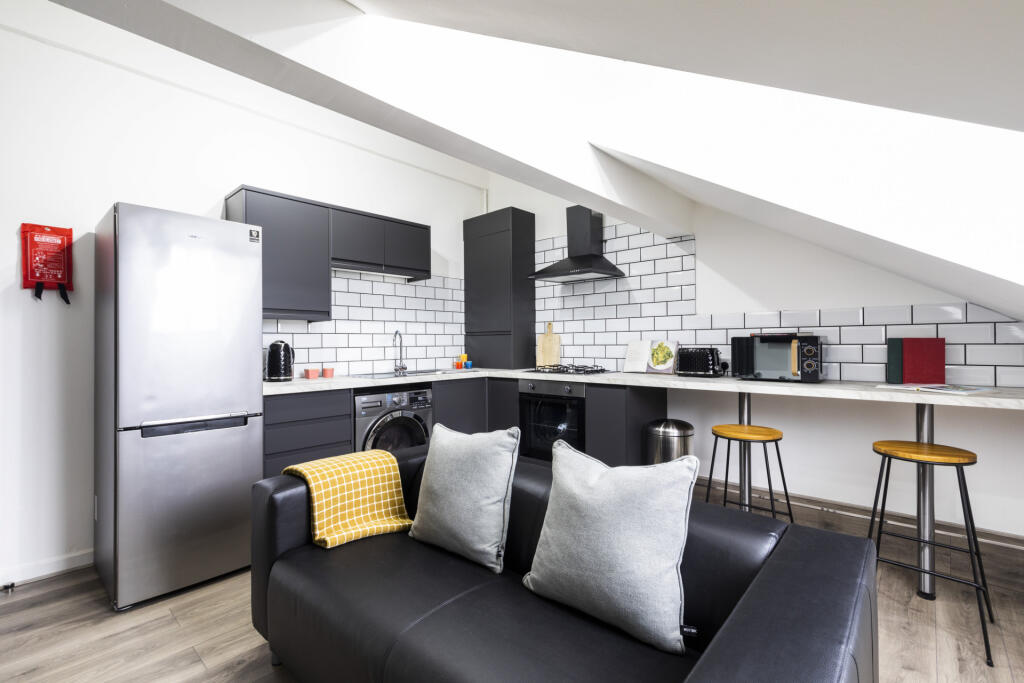 2 bed Detached for rent in Leeds. From Rooftop Living - UK Ltd