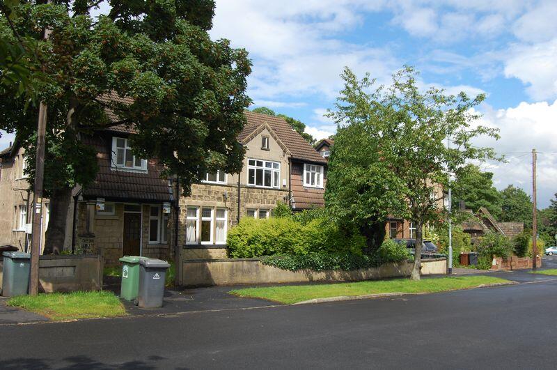 2 bed Detached for rent in Leeds. From Rooftop Living - UK Ltd