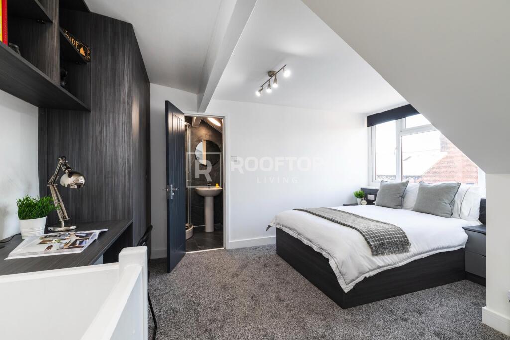 1 bed House Share for rent in Leeds. From Rooftop Living - UK Ltd