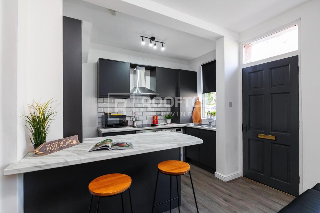2 bed Detached for rent in Leeds. From Rooftop Living - UK Ltd 2 bed Detached for rent in Leeds. From Rooftop Living - UK Ltd