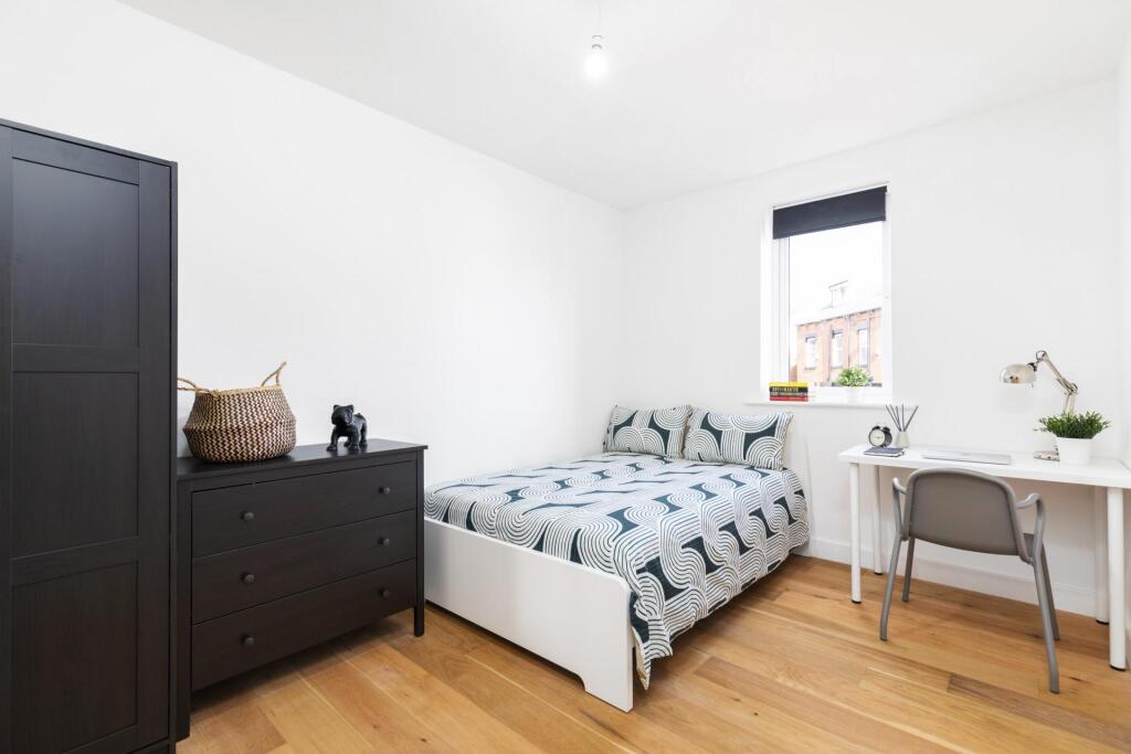 2 bed 1st Floor Flat for rent in Leeds. From Rooftop Living - UK Ltd