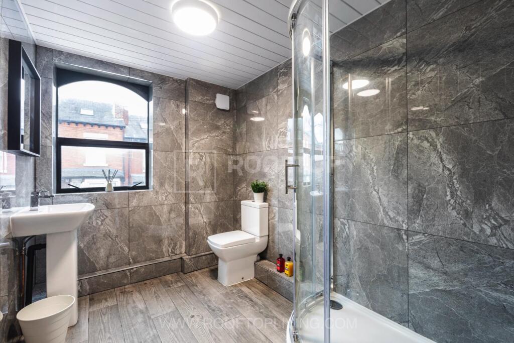 2 bed 1st Floor Flat for rent in Leeds. From Rooftop Living - UK Ltd