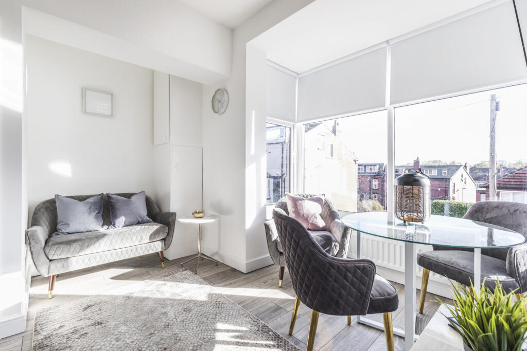 2 bed Detached for rent in Leeds. From Rooftop Living - UK Ltd