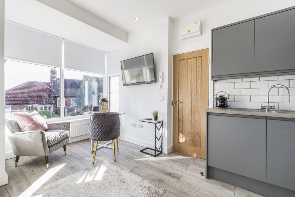 2 bed Detached for rent in Leeds. From Rooftop Living - UK Ltd 2 bed Detached for rent in Leeds. From Rooftop Living - UK Ltd