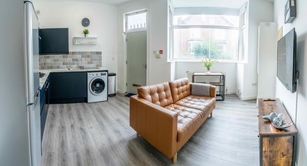 2 bed Detached for rent in Leeds. From Rooftop Living - UK Ltd