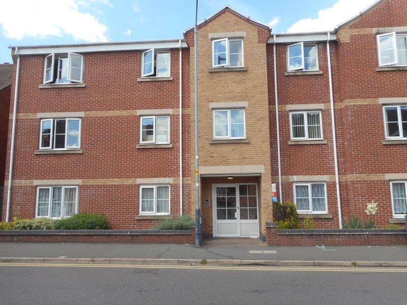 2 bed Apartment for rent in Nuneaton. From Wright & Wright - Nuneaton 2 bed Apartment for rent in Nuneaton. From Wright & Wright - Nuneaton