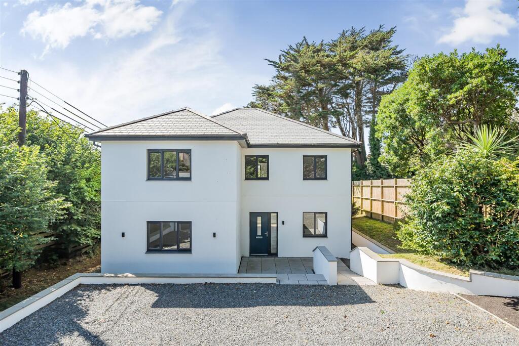 5 bed Detached for rent in Truro. From Laskowski & Co - Falmouth