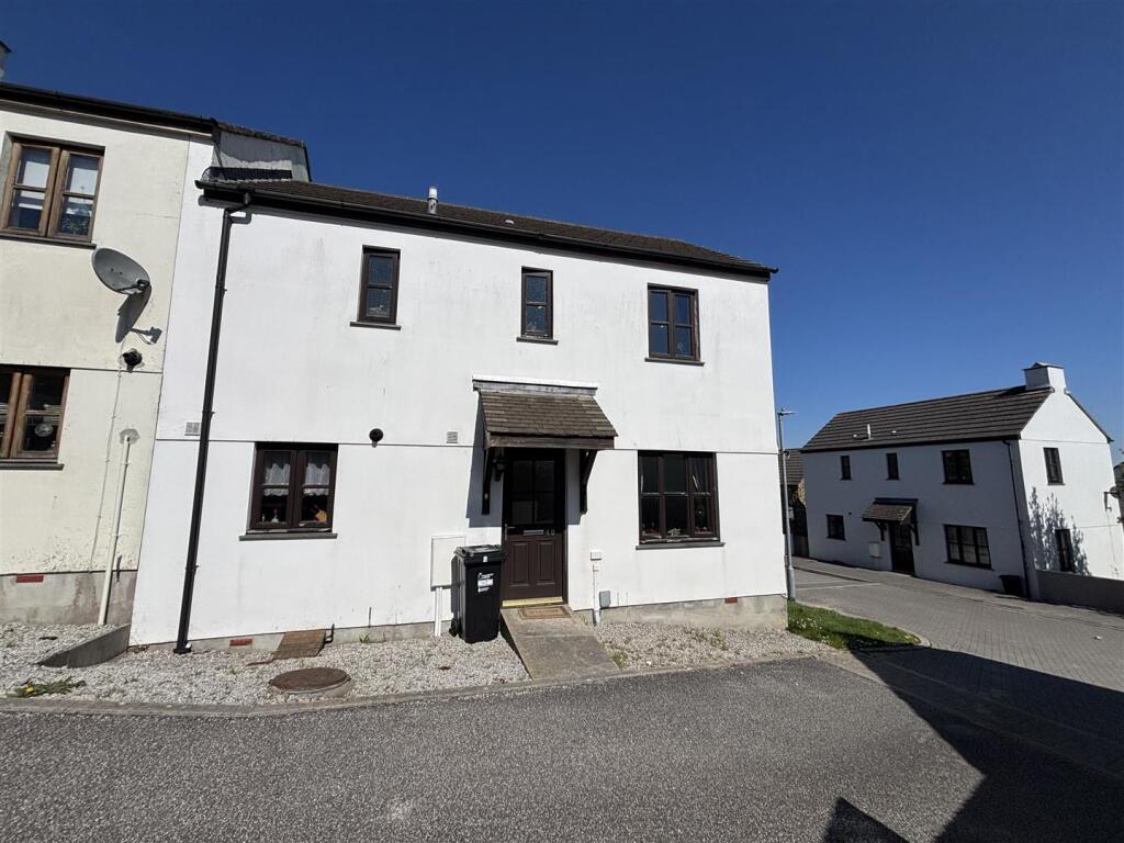 3 bed Detached for rent in Truro. From Laskowski & Co - Falmouth