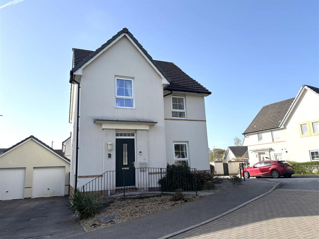 4 bed Detached for rent in Mawnan Smith. From Laskowski & Co - Falmouth