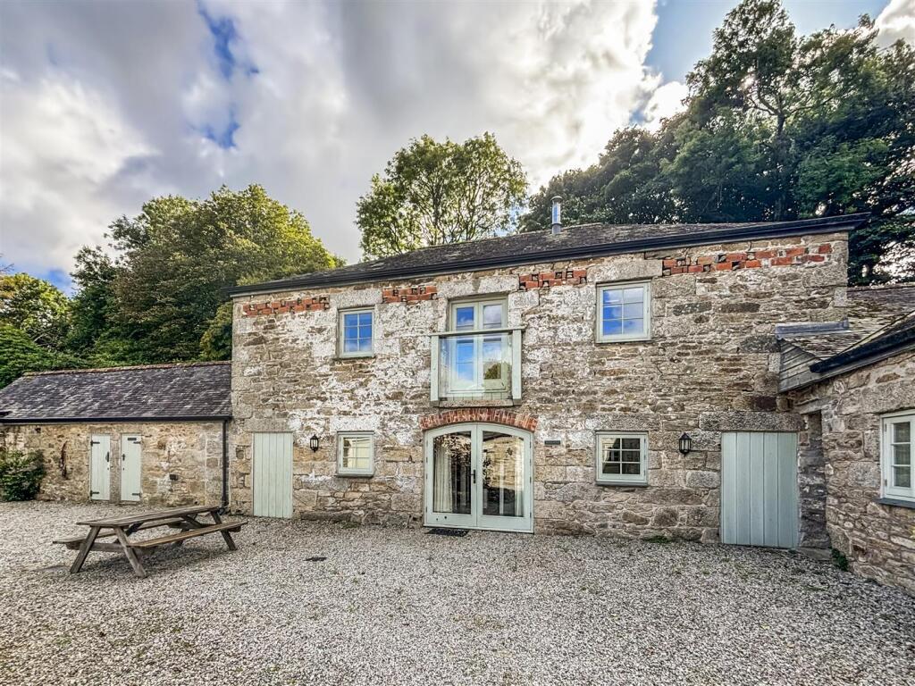 3 bed Cottage for rent in Ponsanooth. From Laskowski & Co - Falmouth