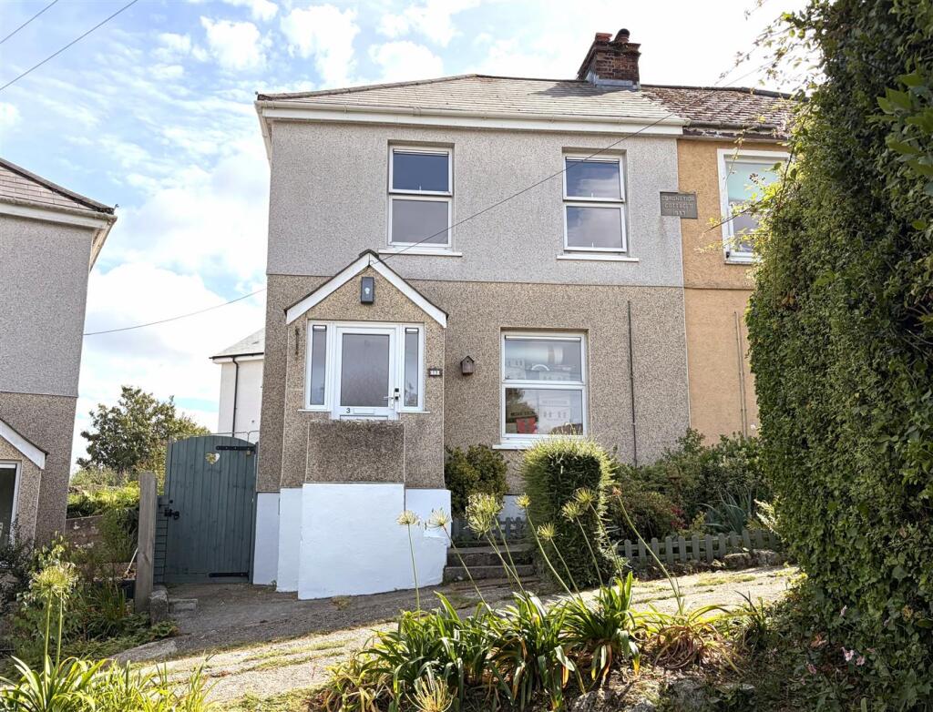4 bed Detached for rent in Penryn. From Laskowski & Co - Falmouth