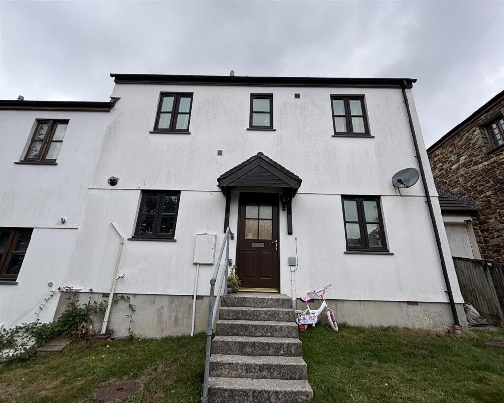 2 bed Detached for rent in Truro. From Laskowski & Co - Falmouth