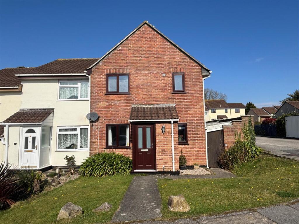 1 bed End of Terrace for rent in Budock Water. From Laskowski & Co - Falmouth