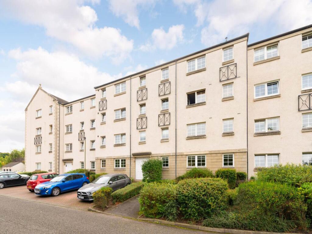 2 bed 1st Floor Flat for rent in Edinburgh. From Murray & Currie - Edinburgh 2 bed 1st Floor Flat for rent in Edinburgh. From Murray & Currie - Edinburgh