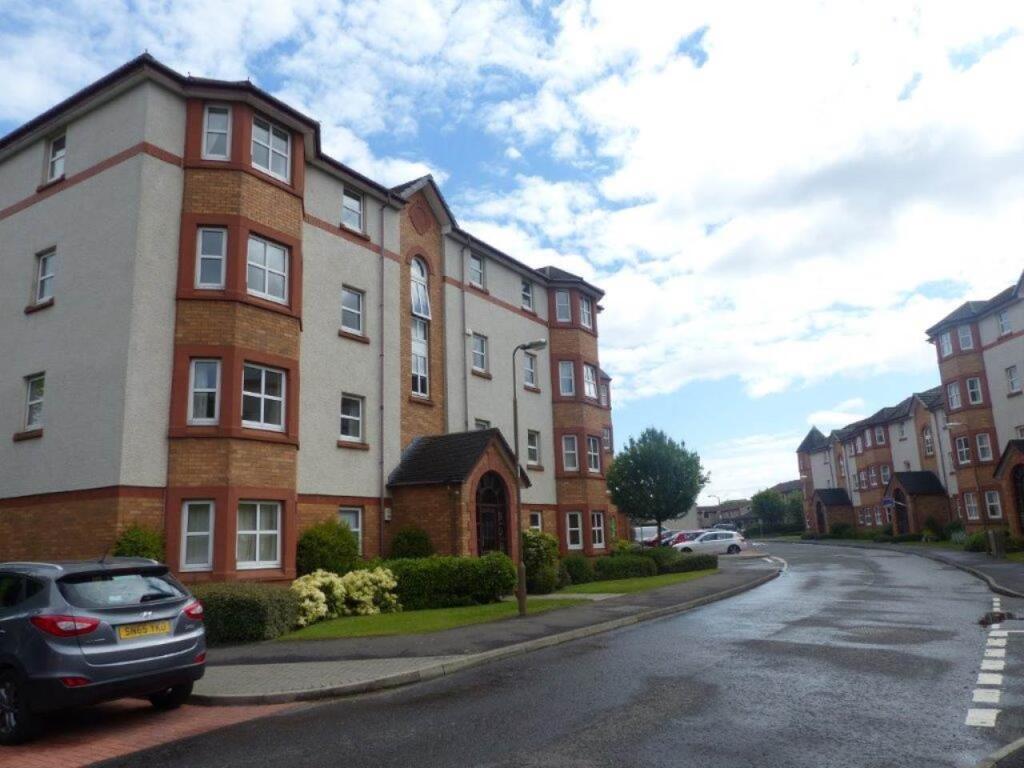 2 bed 1st Floor Flat for rent in Edinburgh. From Murray & Currie - Edinburgh
