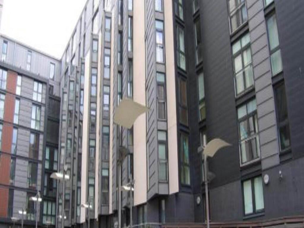 1 bed 1st Floor Flat for rent in Glasgow. From Murray & Currie - Edinburgh 1 bed 1st Floor Flat for rent in Glasgow. From Murray & Currie - Edinburgh