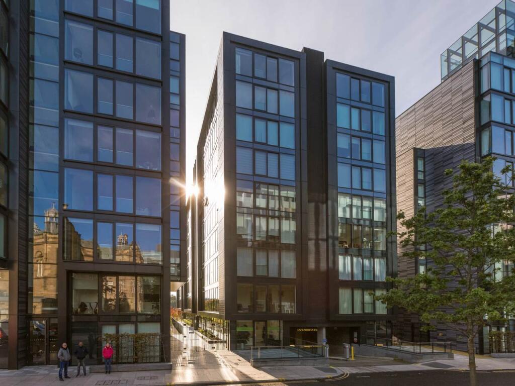 1 bed 1st Floor Flat for rent in Edinburgh. From Murray & Currie - Edinburgh