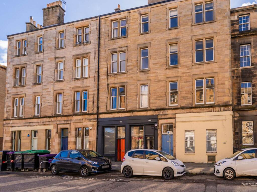 2 bed 1st Floor Flat for rent in Edinburgh. From Murray & Currie - Edinburgh 2 bed 1st Floor Flat for rent in Edinburgh. From Murray & Currie - Edinburgh
