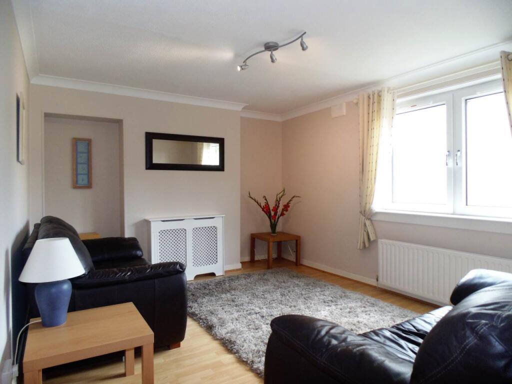 1 bed 1st Floor Flat for rent in Edinburgh. From Murray & Currie - Edinburgh