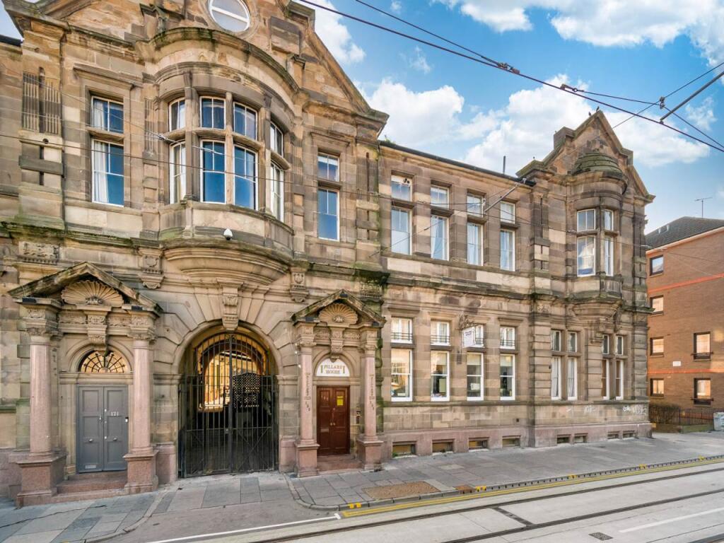1 bed 1st Floor Flat for rent in Edinburgh. From Murray & Currie - Edinburgh