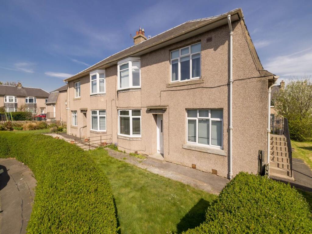 2 bed 1st Floor Flat for rent in Edinburgh. From Murray & Currie - Edinburgh