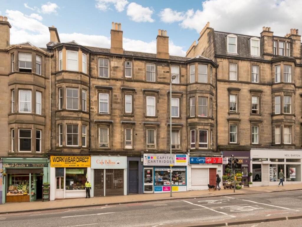 2 bed 1st Floor Flat for rent in Edinburgh. From Murray & Currie - Edinburgh 2 bed 1st Floor Flat for rent in Edinburgh. From Murray & Currie - Edinburgh