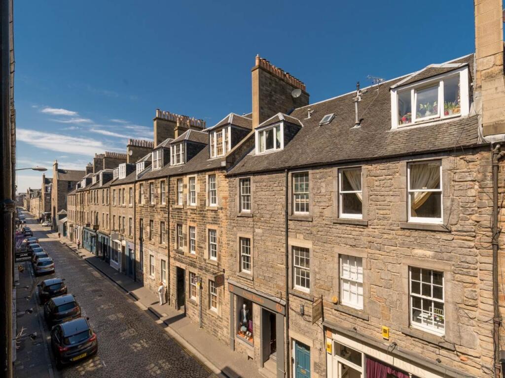1 bed 1st Floor Flat for rent in Edinburgh. From Murray & Currie - Edinburgh 1 bed 1st Floor Flat for rent in Edinburgh. From Murray & Currie - Edinburgh