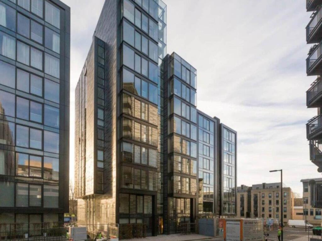 0 bed Car Parking for rent in Edinburgh. From Murray & Currie - Edinburgh