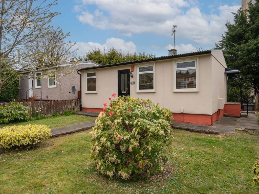 2 bed Detached for rent in Danderhall. From Murray & Currie - Edinburgh