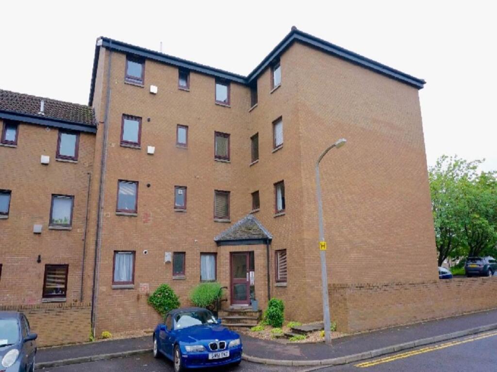 1 bed 1st Floor Flat for rent in Edinburgh. From Murray & Currie - Edinburgh